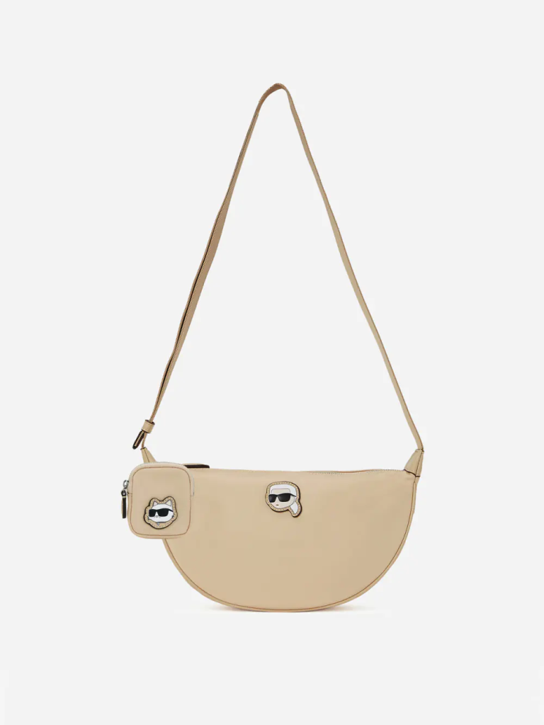 GUESS HANDBAG Túi Xách Nữ - Maylee Flap Shoulder Bag