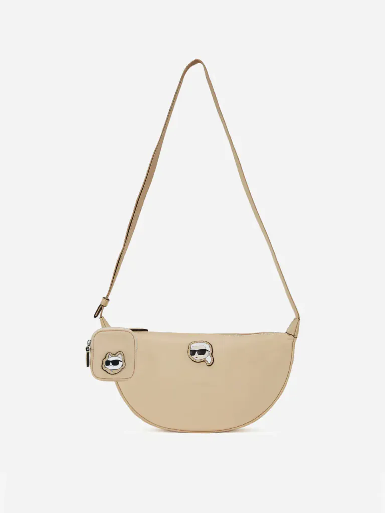 GUESS HANDBAG Túi Xách Nữ - Maylee Flap Shoulder Bag