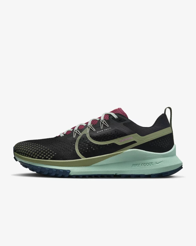 Giày Nike Reacty Pegasus Trail 4