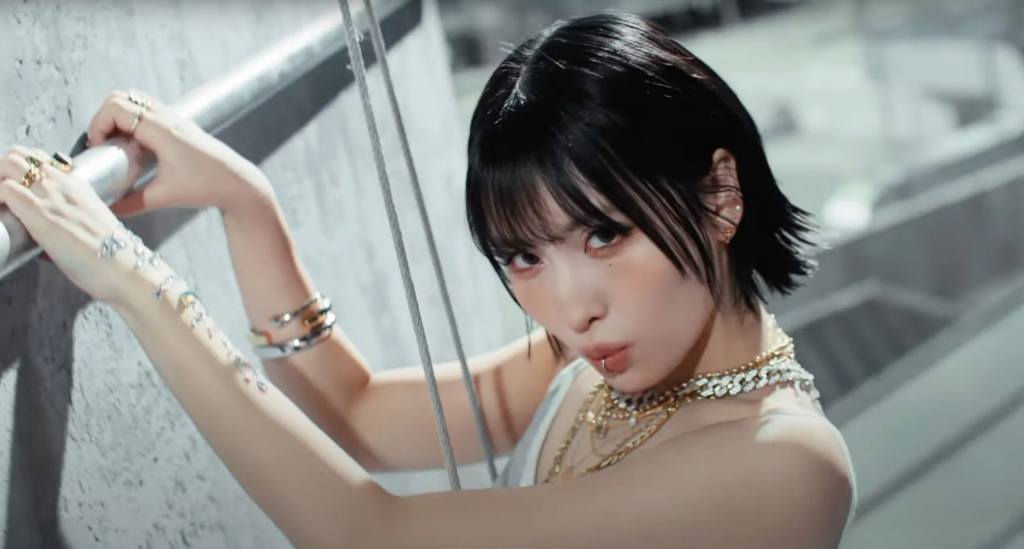 Ảnh: TWICE