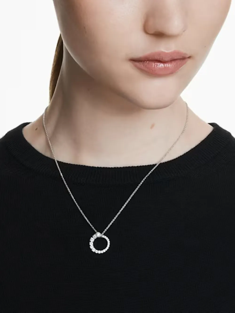 SWAROVSKI Vòng Cổ - Matrix