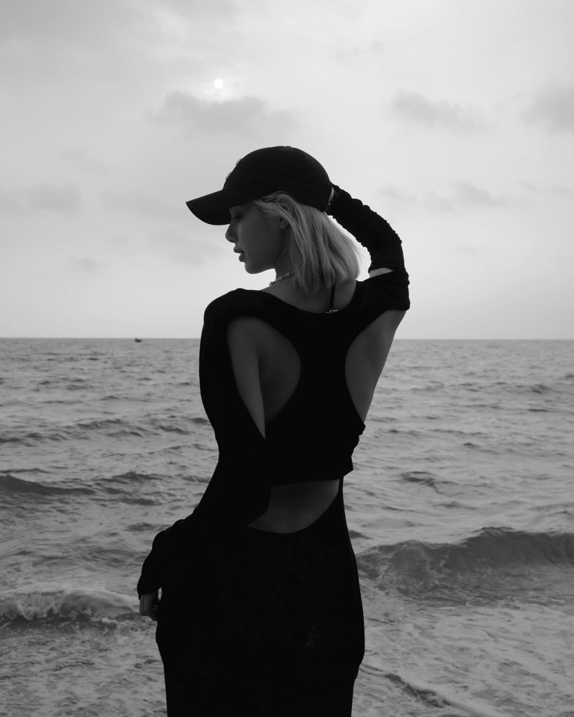 LISA (BLACKPINK). Ảnh: @lalalalisa_m