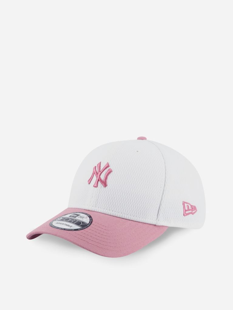 NEW ERA Nón Lưỡi Trai New York Yankees