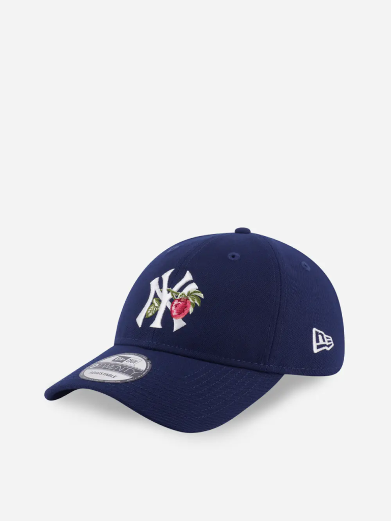NEW ERA Nón Lưỡi Trai New York Yankees