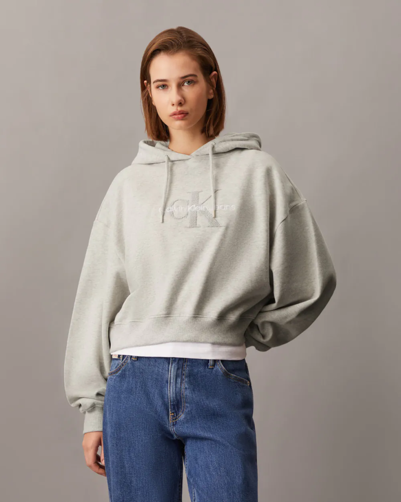 CK JEANS Áo Khoác Nữ