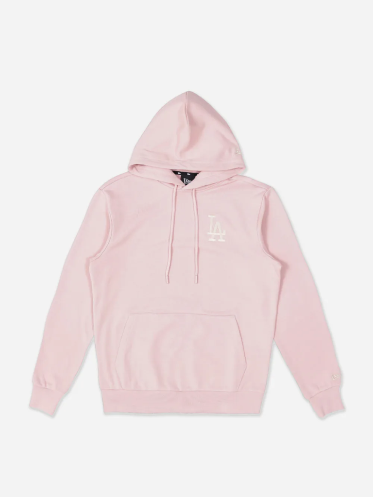 NEW ERA Áo Hoodie