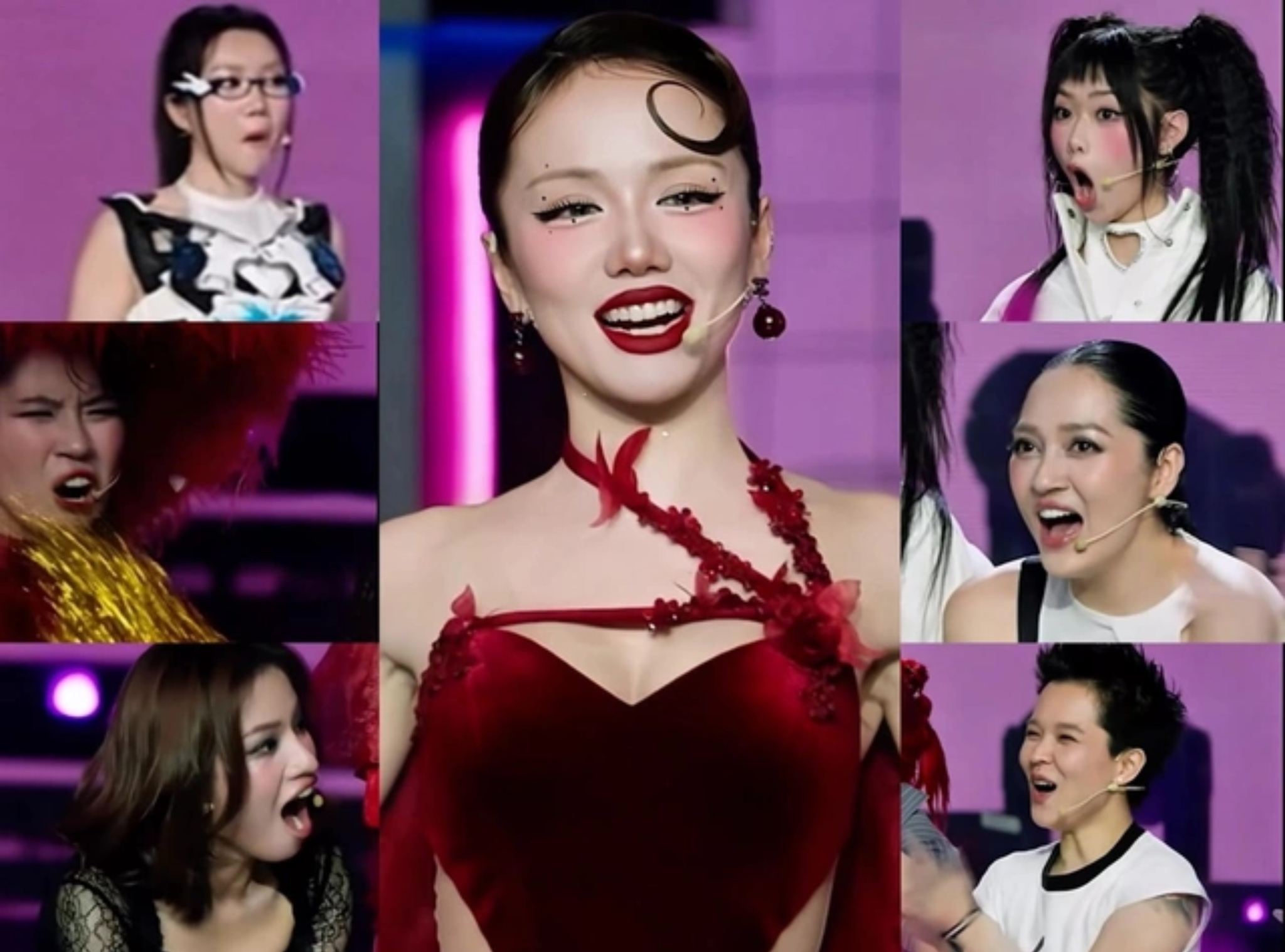 Gợi ý loạt items thời trang biểu diễn “must-have” từ loạt tiết mục bùng nổ Livestage Em Xinh Say Hi