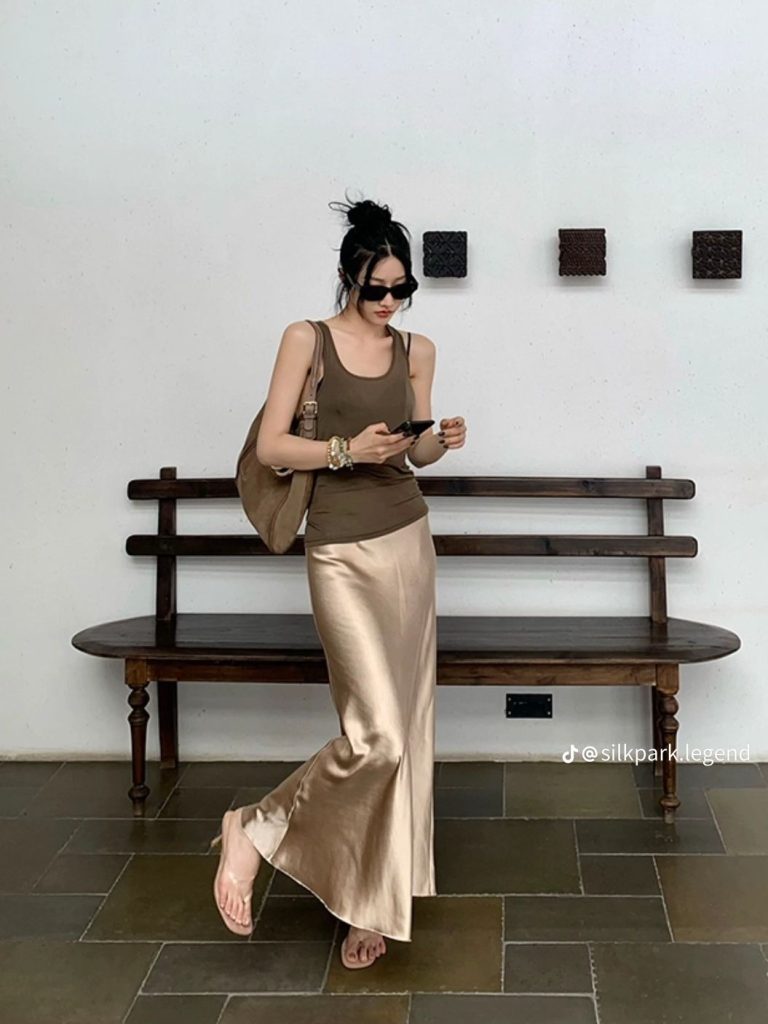 Đi chơi năng động.