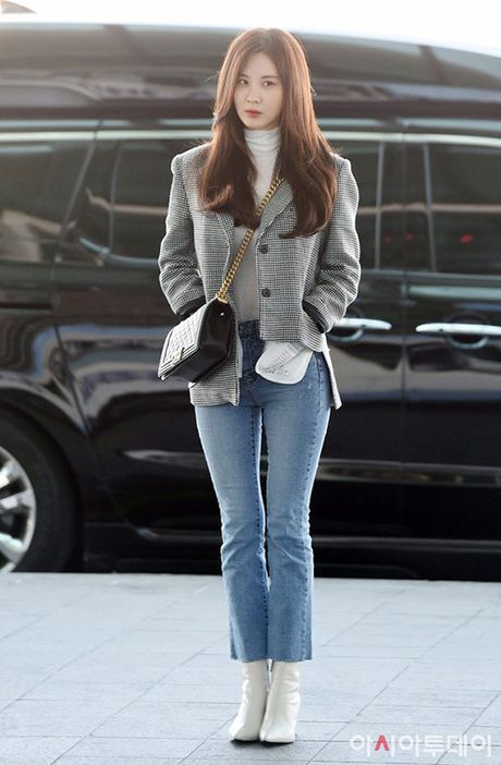 Seohyun (SNSD). Ảnh: internet.