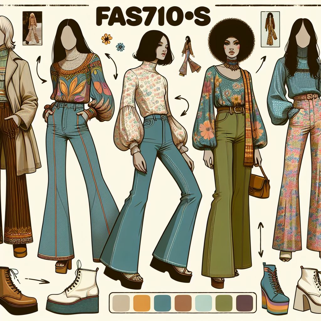 Retro Revival style “đốn tim” giới trẻ bằng xu hướng thời trang cổ điển