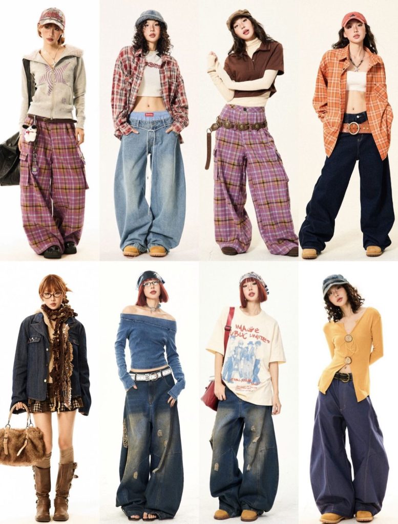 Thổi làn gió mới vào từ những gì đã có của retro revival
