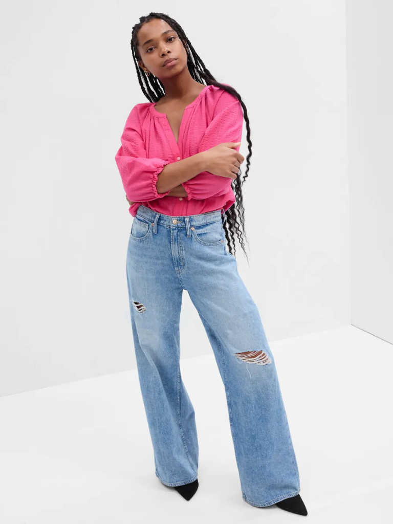 GAP