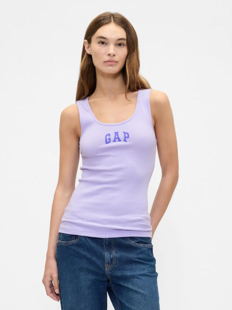 GAP Áo Thun Nữ