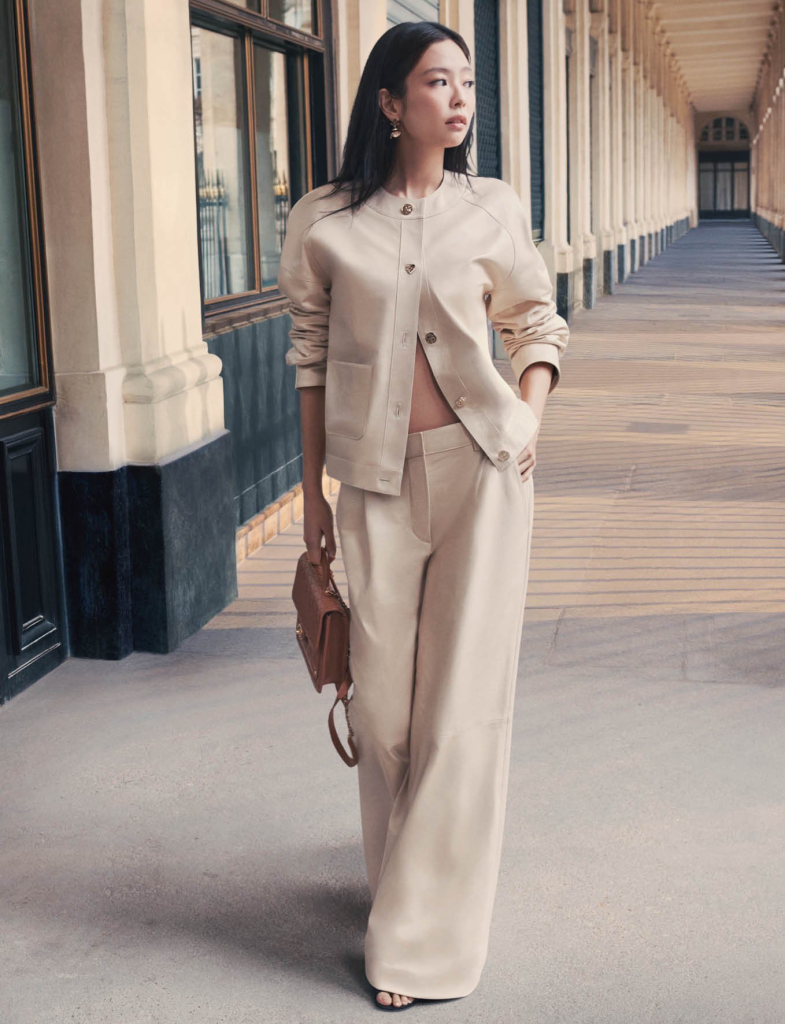 Gợi ý 5 tông màu mùa Thu dẫn đầu xu hướng thời trang từ fashionista