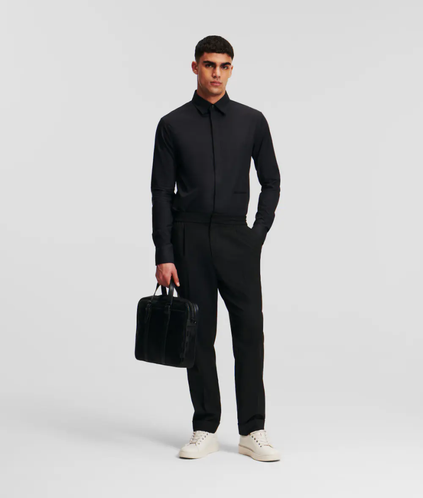 KARL LAGERFELD Áo Sơ Mi Nam
