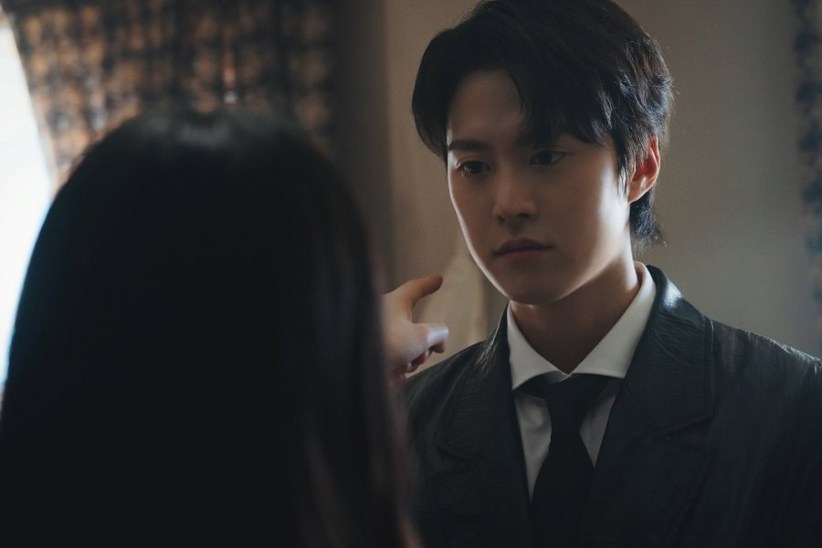 Gong Myung – Dịu dàng và ấm áp trong “7 Ngày Bên Nhau”