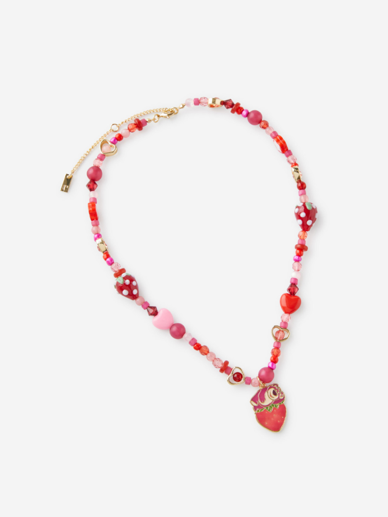 COTTON:ON RUBI Dây Chuyền Nữ-Beaded Necklace