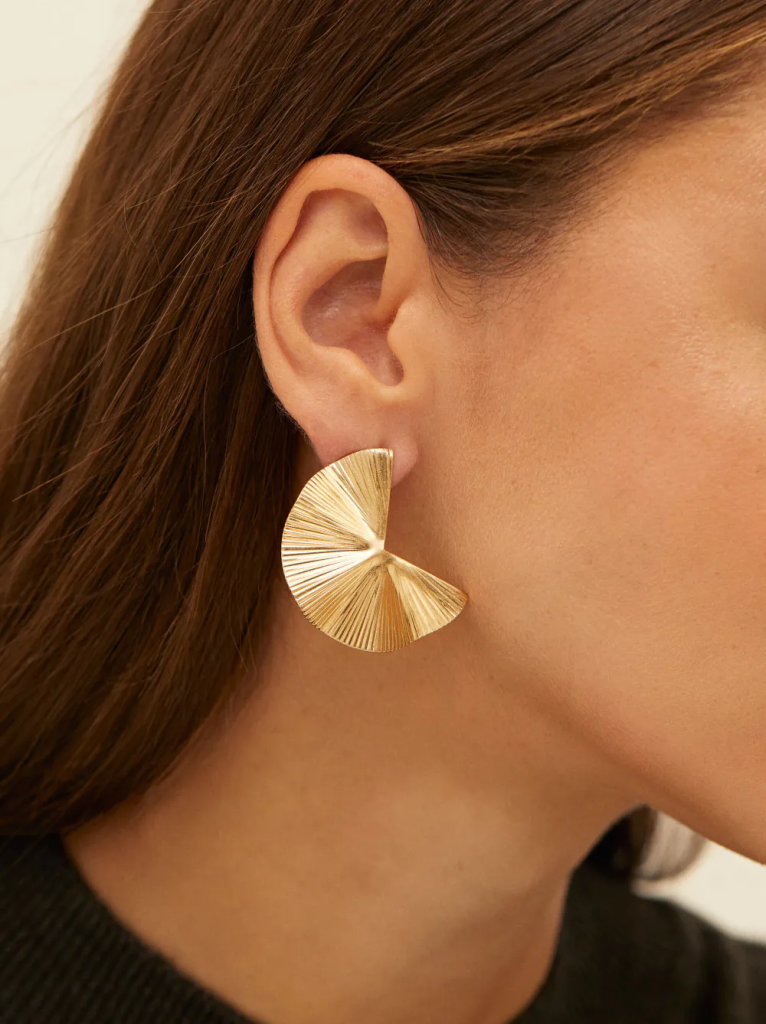PARFOIS Hoa Tai Golden Basics