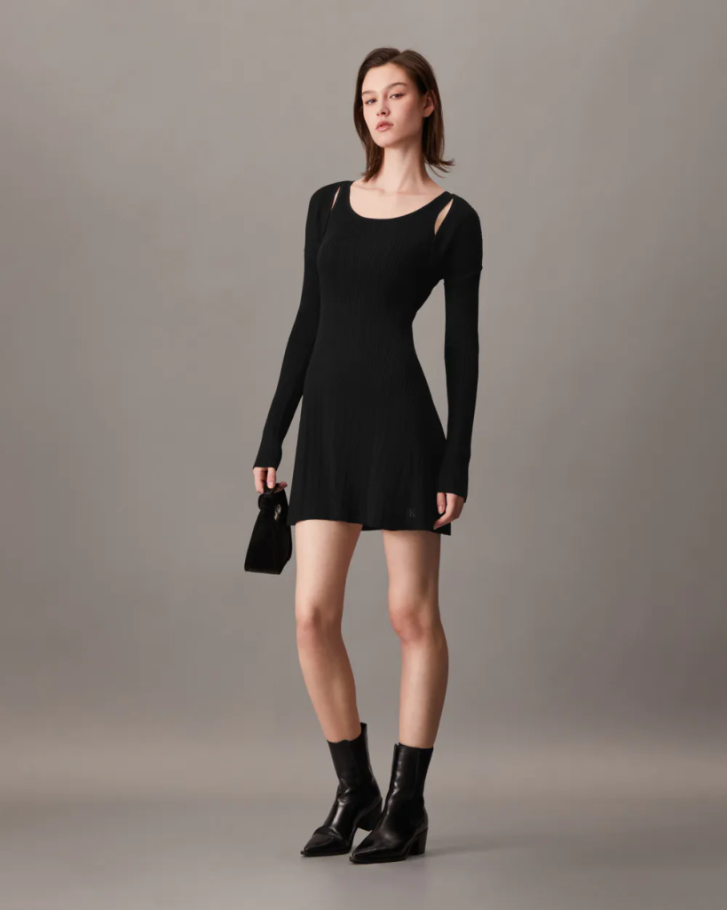 CK JEANS Đầm Nữ