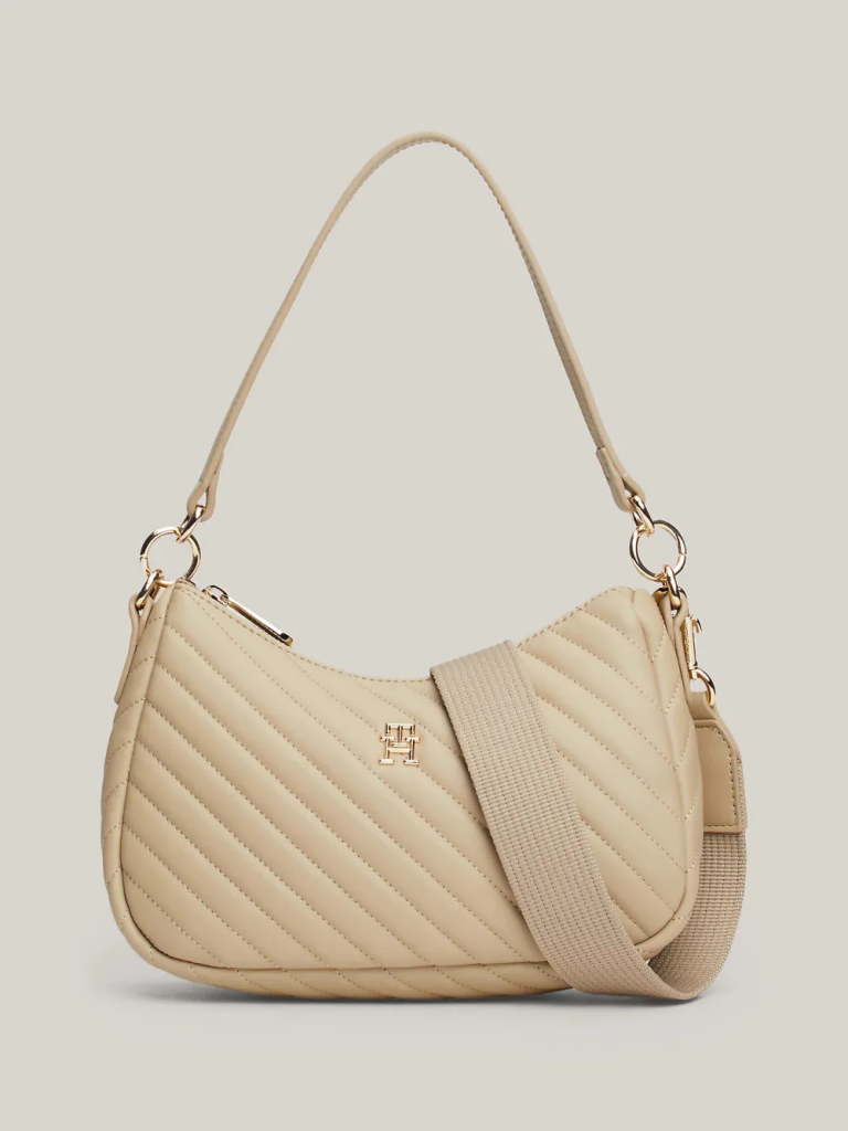TOMMY HILFIGER Túi Xách Nữ Poppy Reform Shoulder Bag Qu