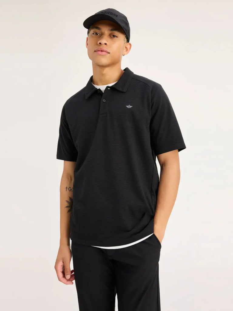 DOCKERS Áo Polo Nam