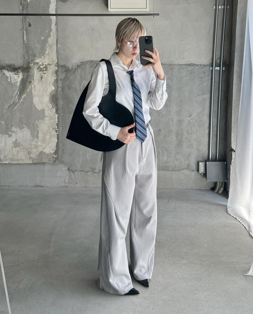 Ảnh: @haruna_nakasugi