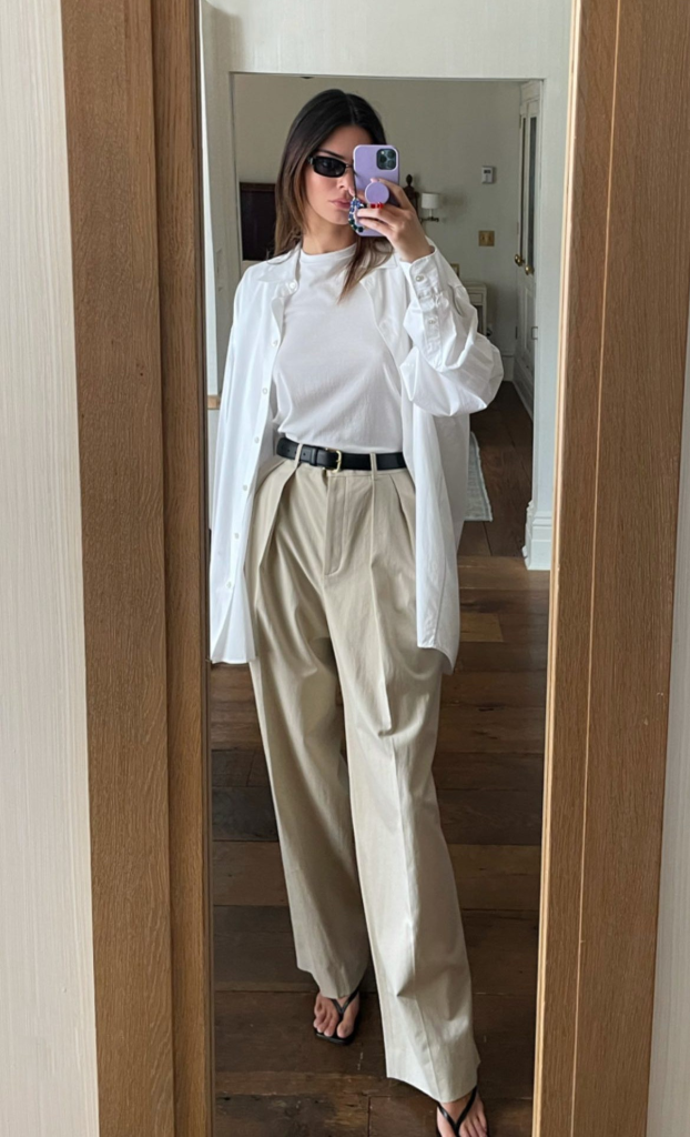 Ảnh: @kendalljenner