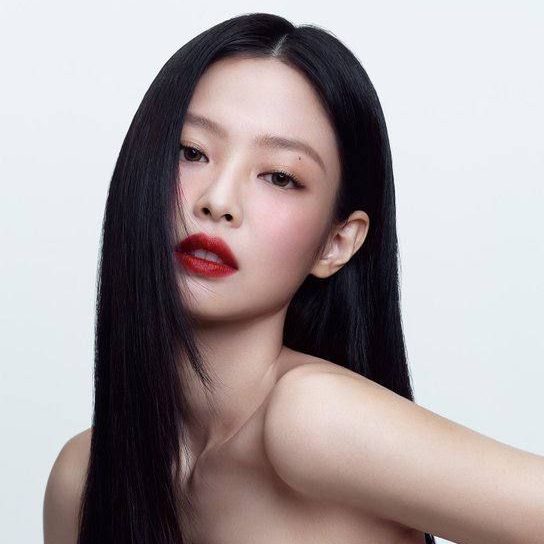 Makeup theo loại MBTI trở thành xu hướng mới. Ảnh: internet.