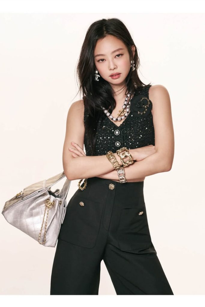 Ảnh: instagram @jennierubyjane.
