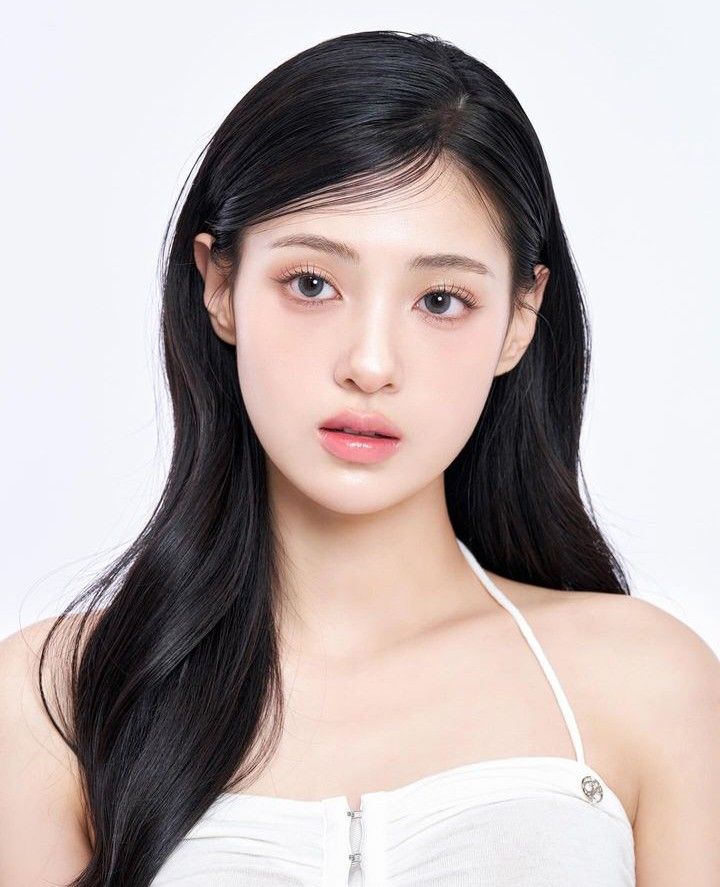 ISFJ makeup look. Ảnh: internet.