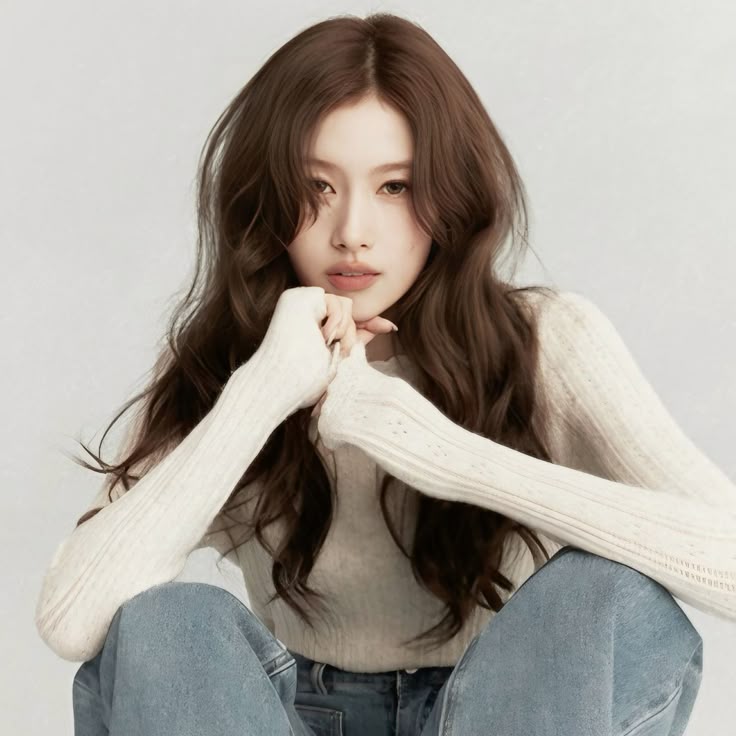 Fashion icon trong mắt công chúng, đặc biệt là giới trẻ châu Á. Ảnh: internet.