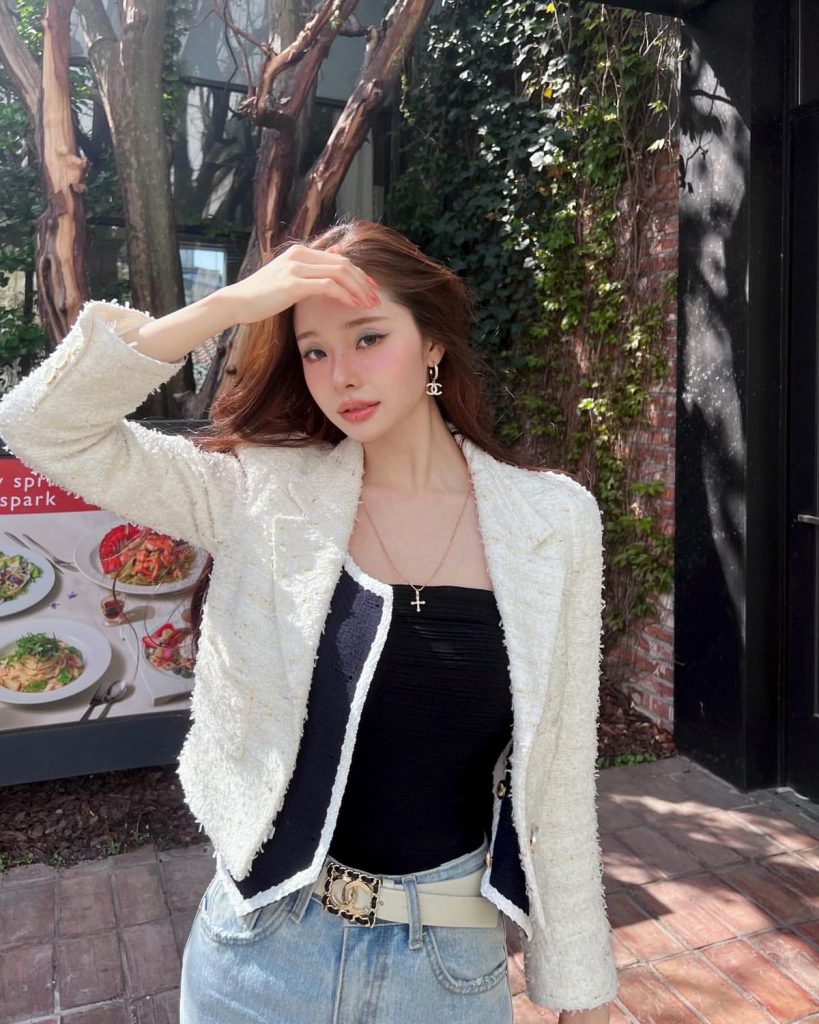 Ảnh: instagram @dear.zia.