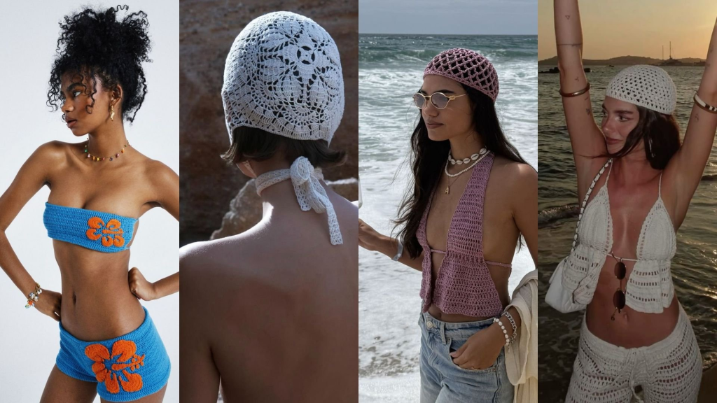 4 bản phối bikini chuẩn xu hướng mới nhất