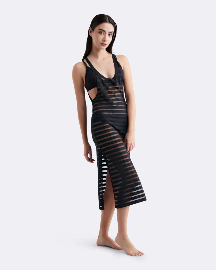 CK UNDERWEAR Đầm Bơi Nữ Dresses Fit