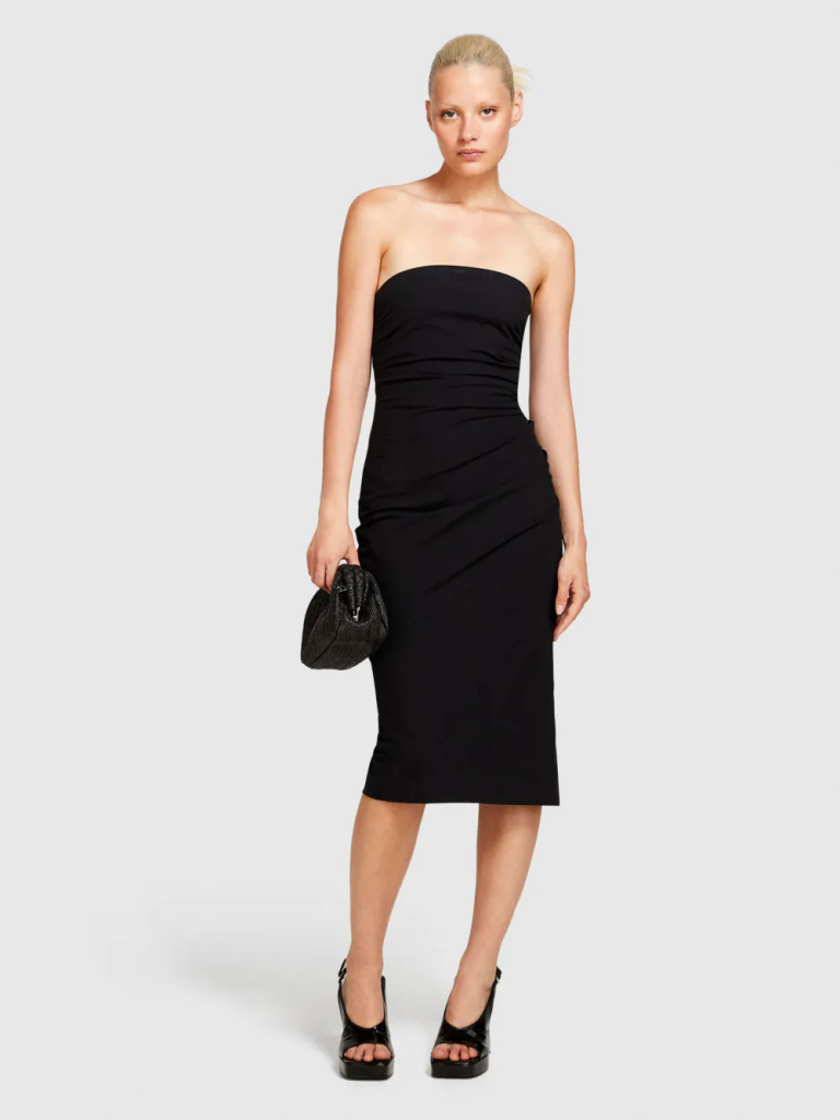 SISLEY Đầm Nữ Women Dress
