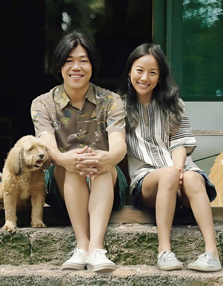 Tinh thần thời trang Boho-chic tự do nhưng vẫn tinh tế khó bì của nữ thần Lee Hyori