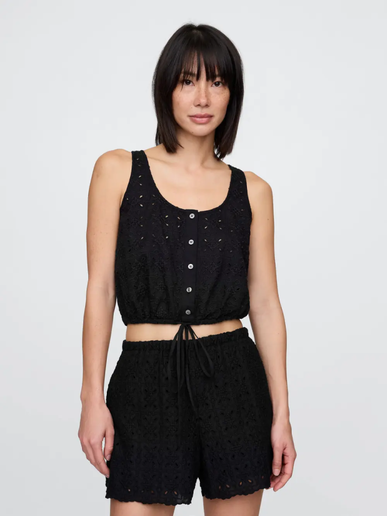 GAP Áo Kiểu Nữ