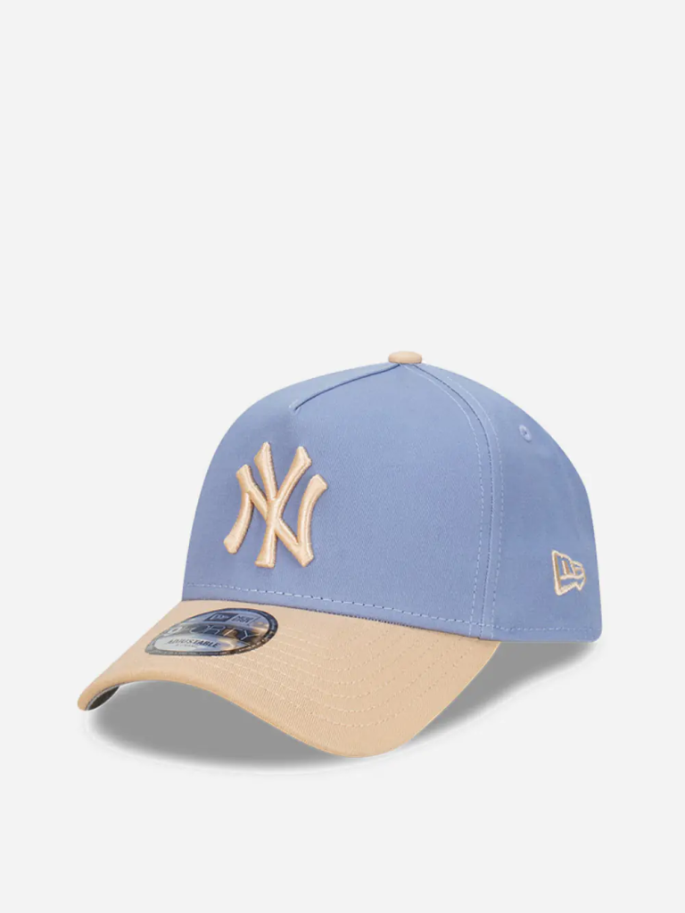 NEW ERA Nón Lưỡi Trai New York Yankees