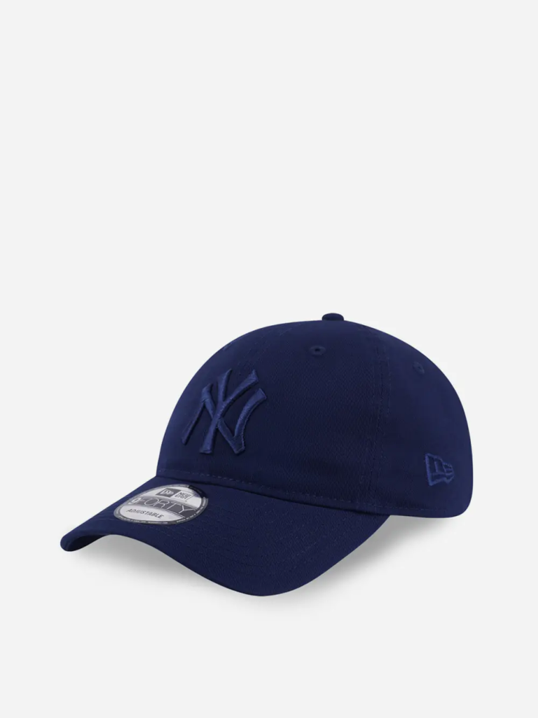 NEW ERA Nón Lưỡi Trai New York Yankees