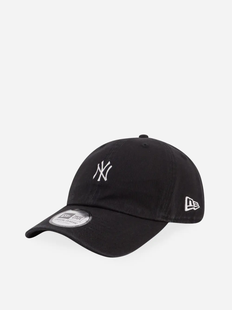 NEW ERA Nón Lưỡi Trai New York Yankees
