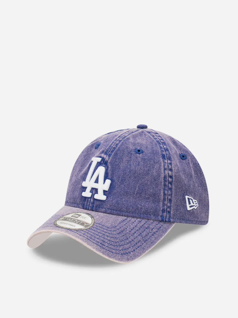 NEW ERA Nón Lưỡi Trai Los Angeles Dodgers
