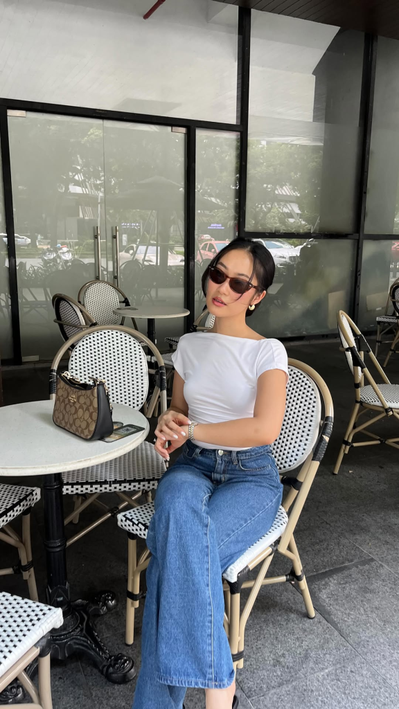 Ảnh: sabrina.uyenluu