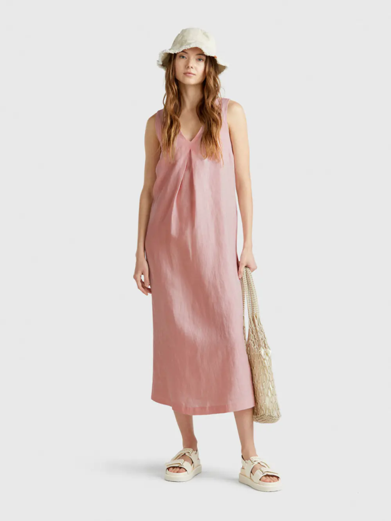UNITED COLORS OF BENETTON Đầm Nữ