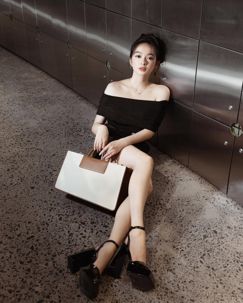 Ảnh: @kaitynguyen