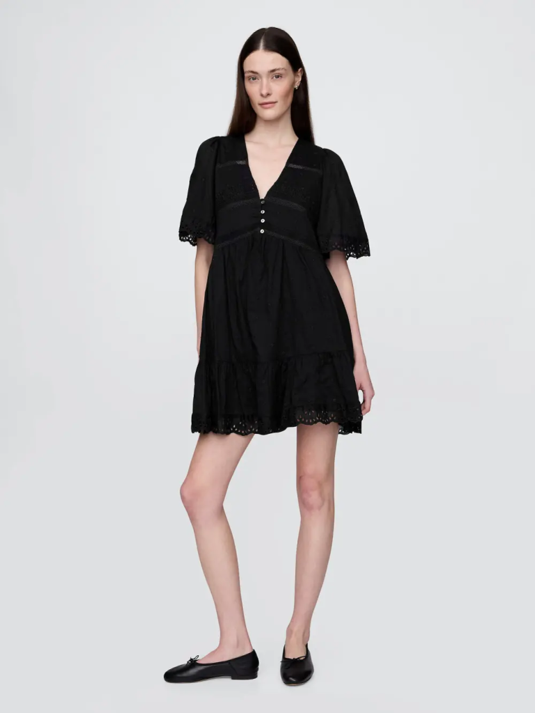 GAP Đầm Nữ
