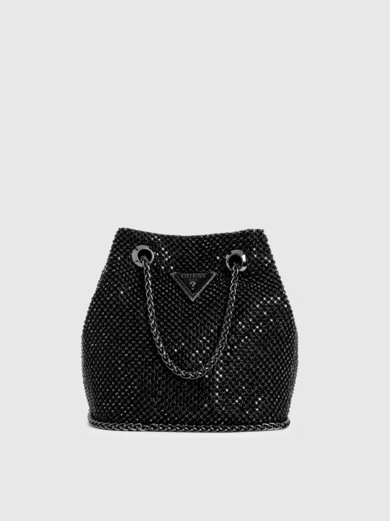 GUESS HANDBAG Túi Xách Nữ - Zalina Pouch