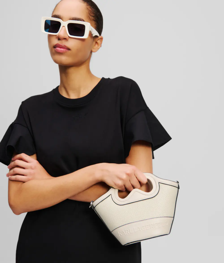 KARL LAGERFELD Túi Nữ