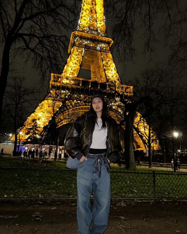 5 món đồ thời trang giúp bản phối bạn chuẩn style Parisian-chic