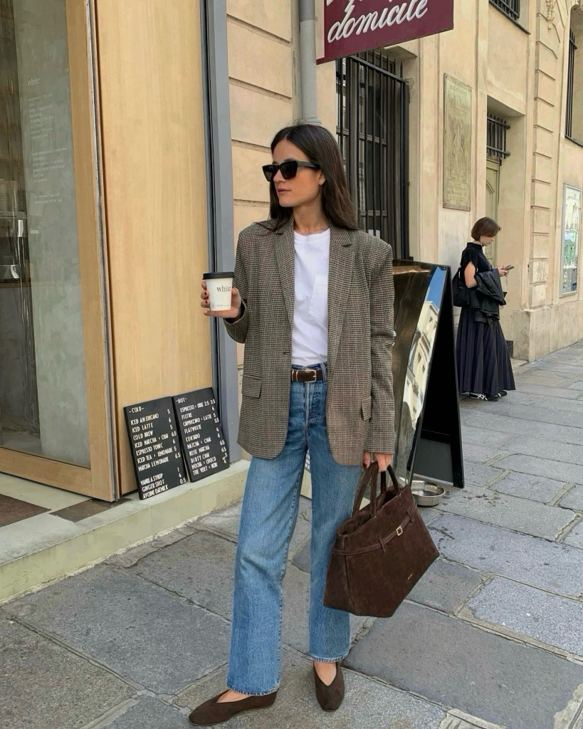 5 món đồ thời trang giúp bản phối bạn chuẩn style Parisian-chic