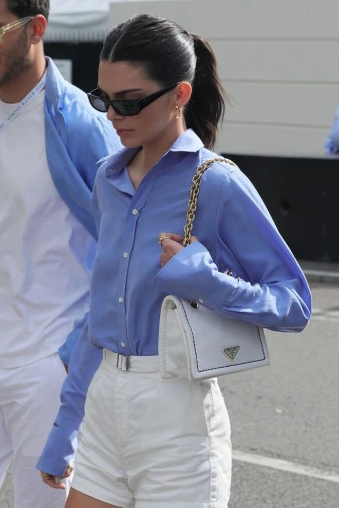 5 món đồ thời trang giúp bản phối bạn chuẩn style Parisian-chic